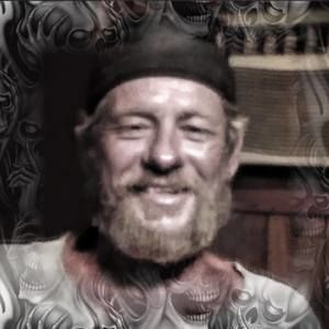 Meet your Posher, Timothy